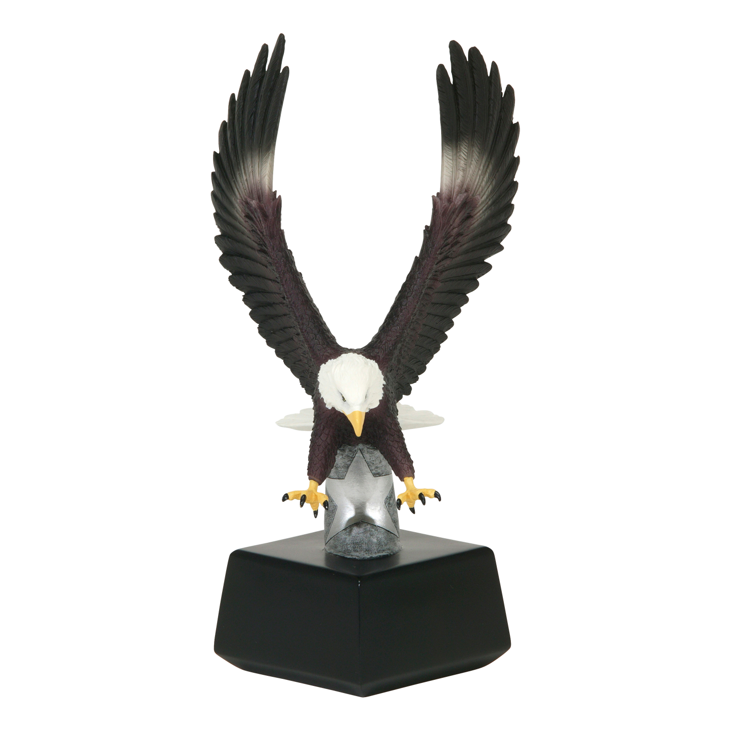 Color Strike Eagle Award 10"