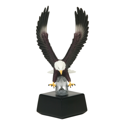 Color Strike Eagle Award 10"
