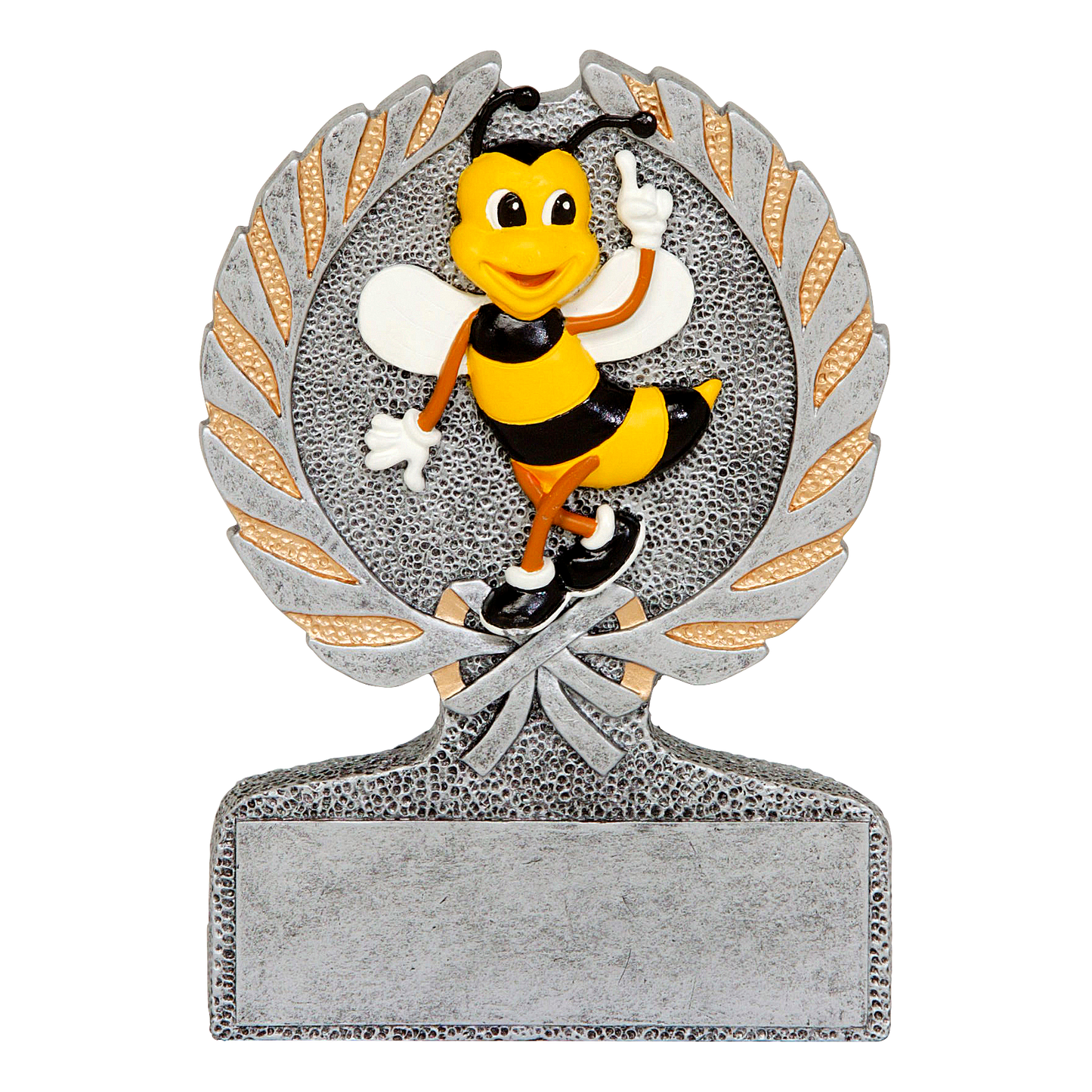 Centurion Spelling Bee Trophy 5"