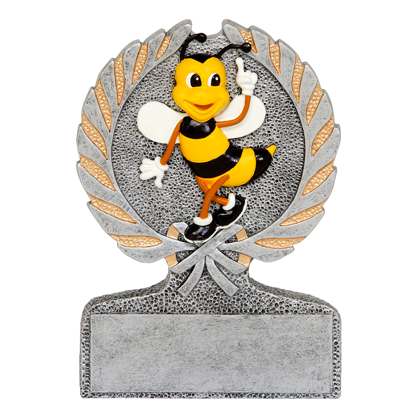 Centurion Spelling Bee Trophy 5"