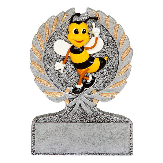 Centurion Spelling Bee Trophy 5"