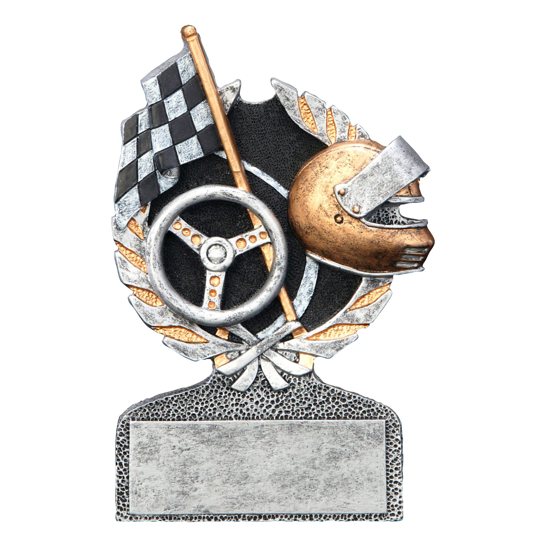 Centurion Racing Trophy 5"