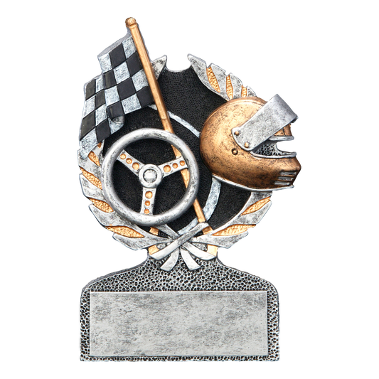 Centurion Racing Trophy 5"