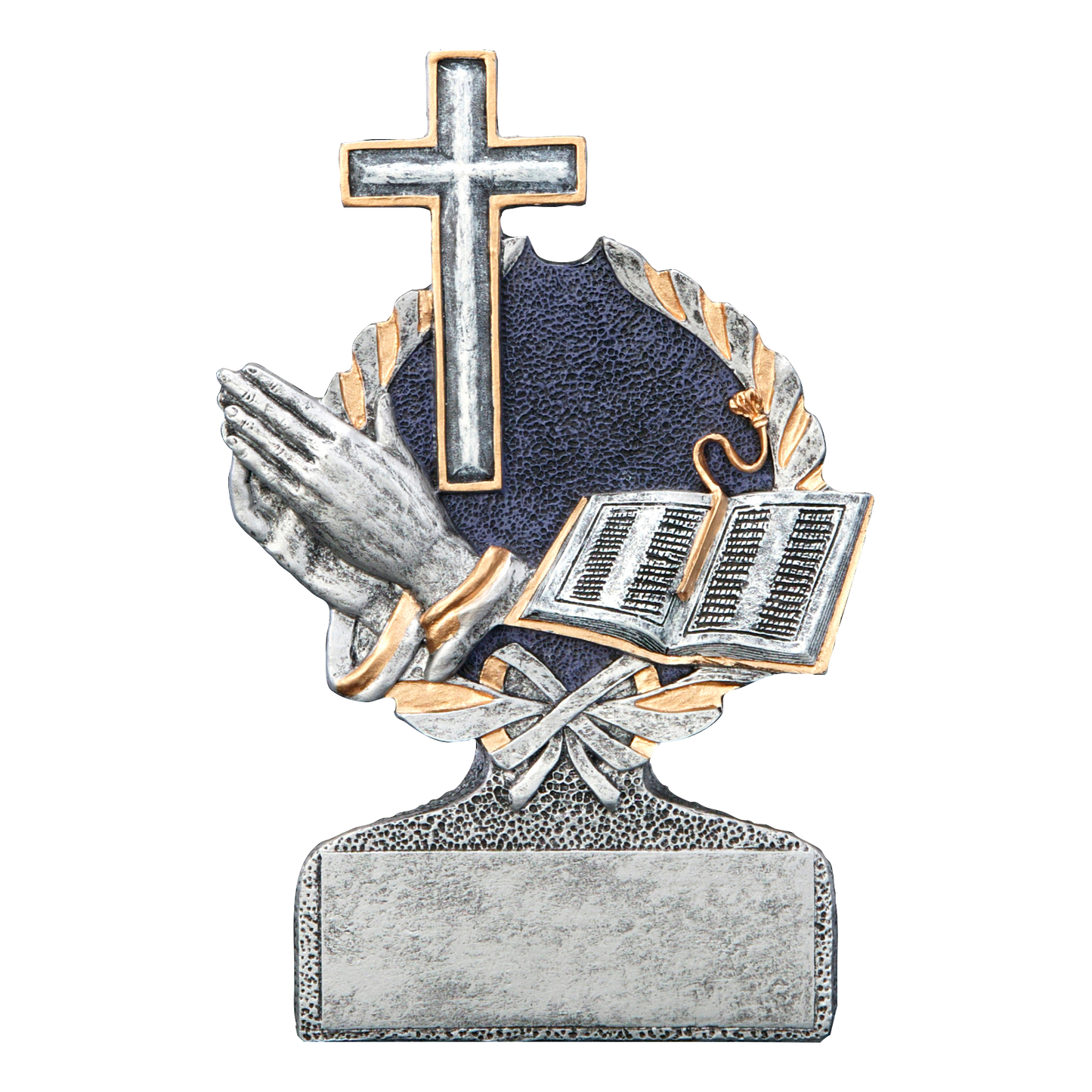 Centurion Christian Trophy 5"