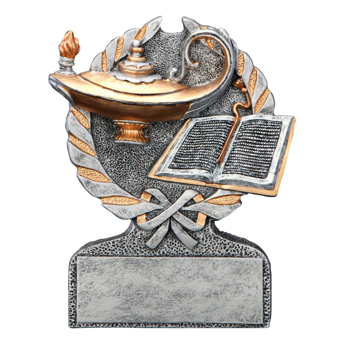 Centurion Knowledge Trophy 5"