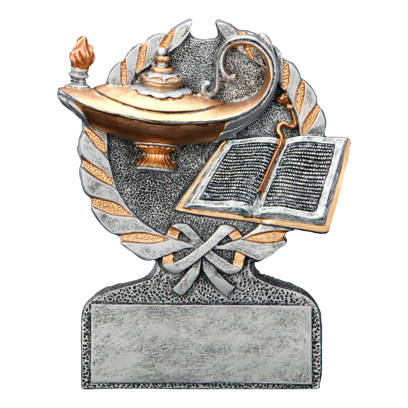 Centurion Knowledge Trophy 5"
