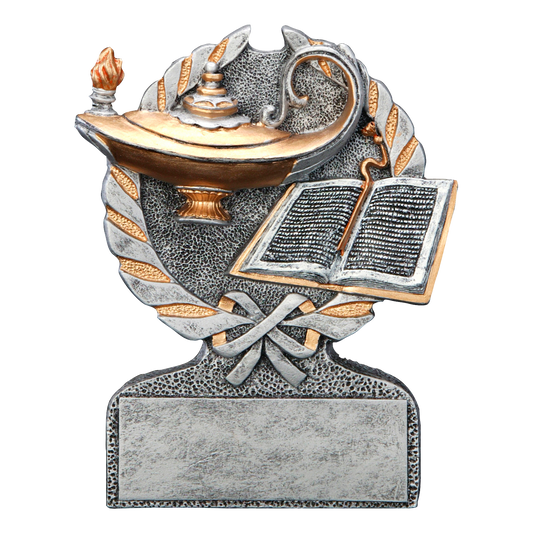 Centurion Knowledge Trophy 5"