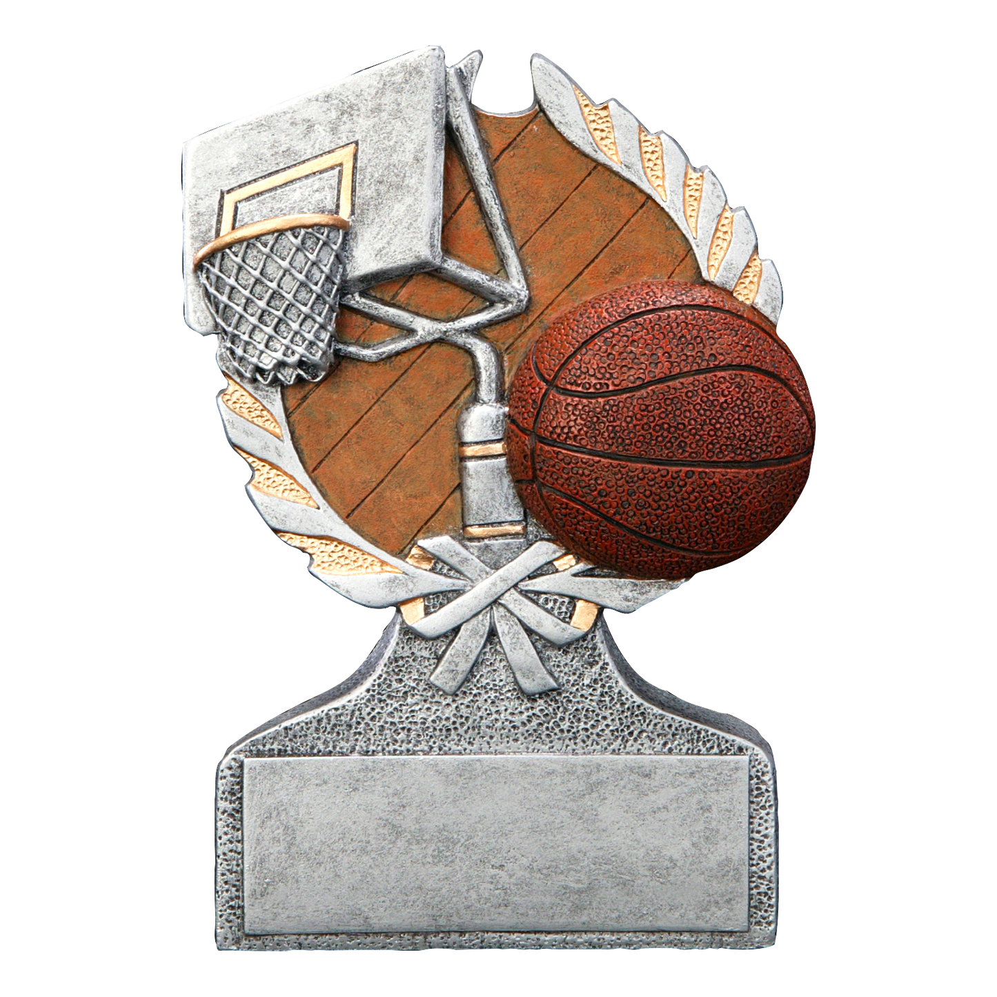 Centurion Basketball Trophy 5"