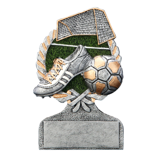 Centurion Soccer Trophy 5"