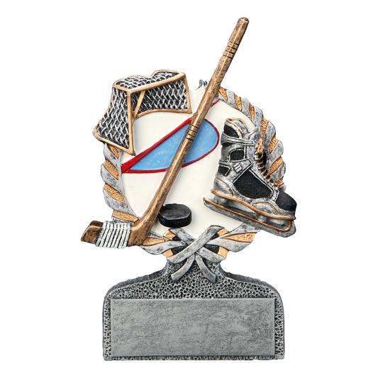 Centurion Hockey Trophy 5"