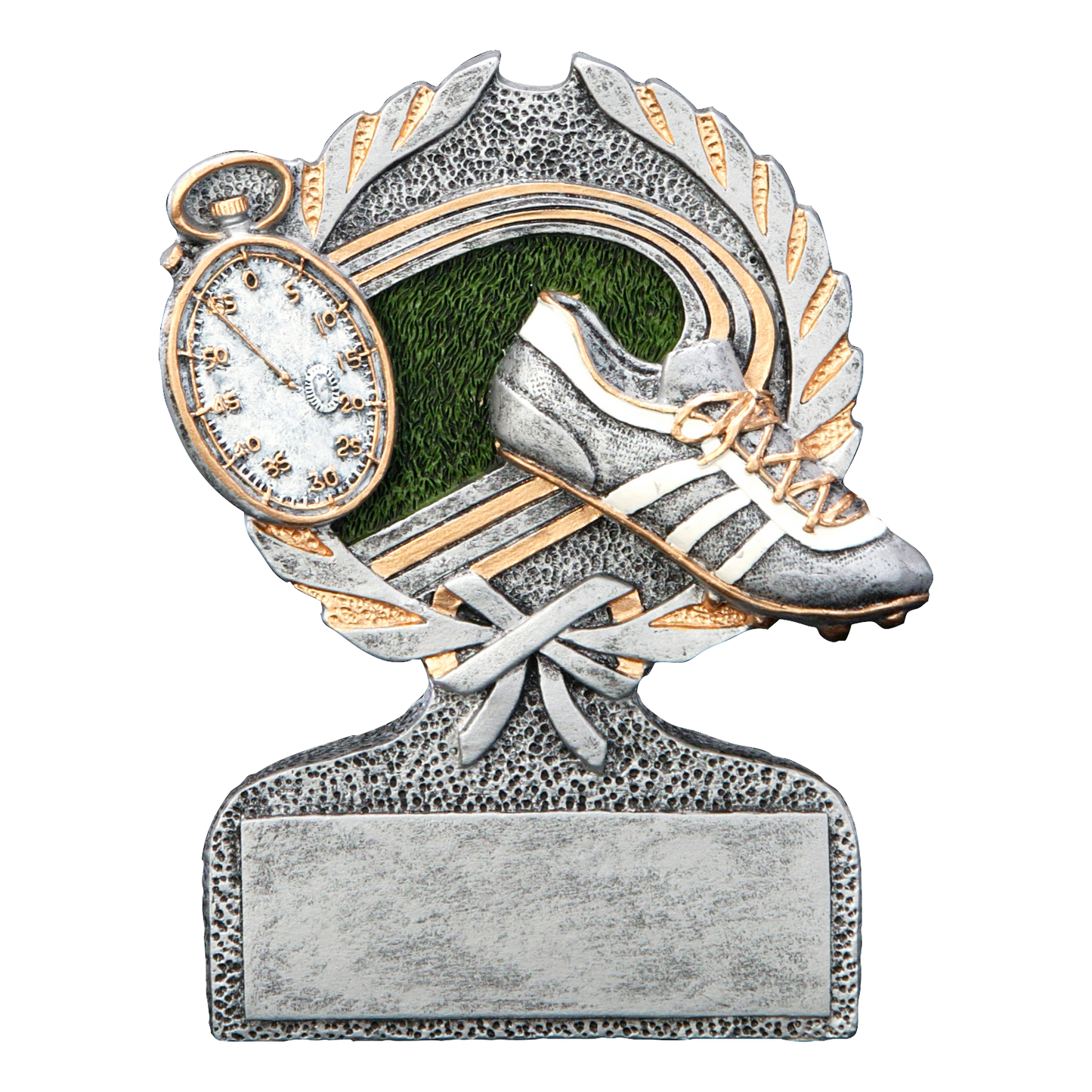 Centurion Track Trophy 5"