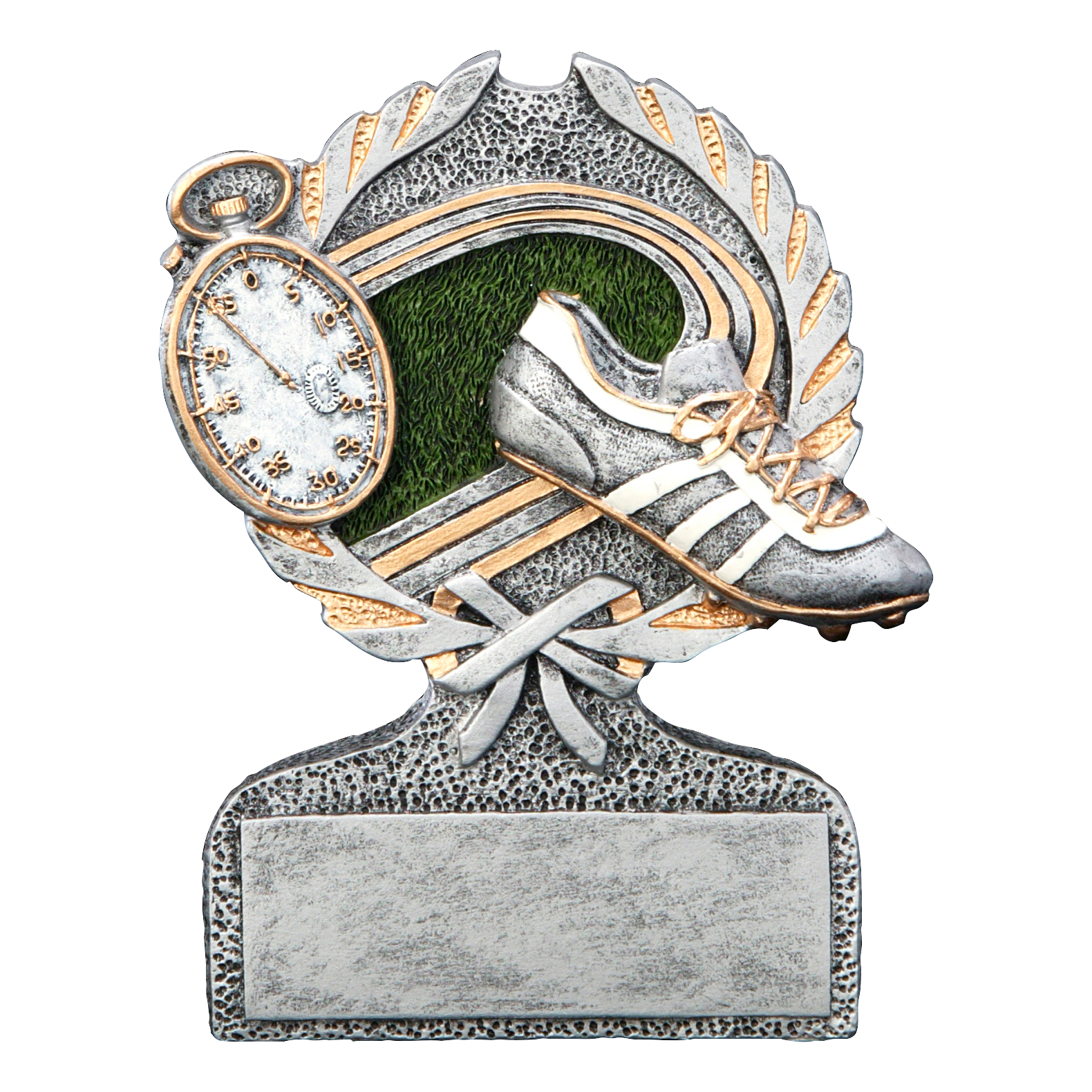 Centurion Track Trophy 5"