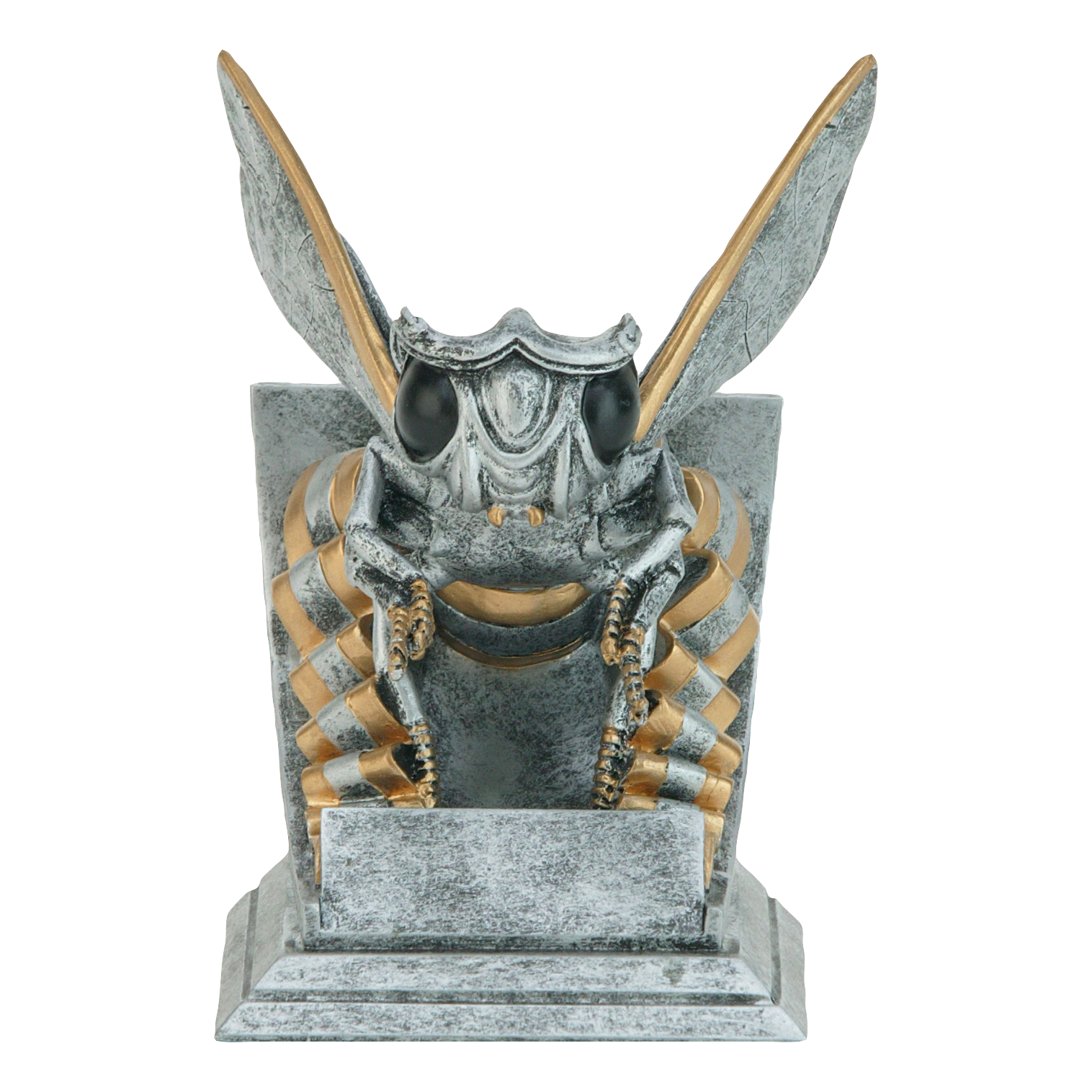 Hornet Mascot 4"