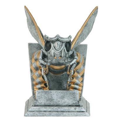 Hornet Mascot 4"