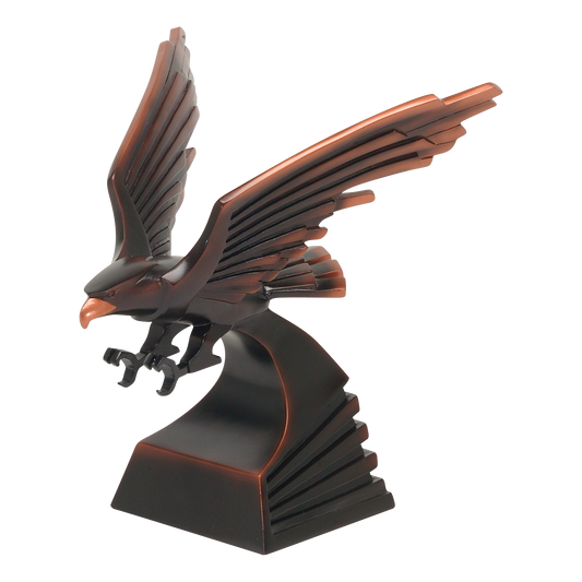 Eagle In Flight Award 10"