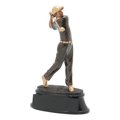 Power Golf Male Award 10"