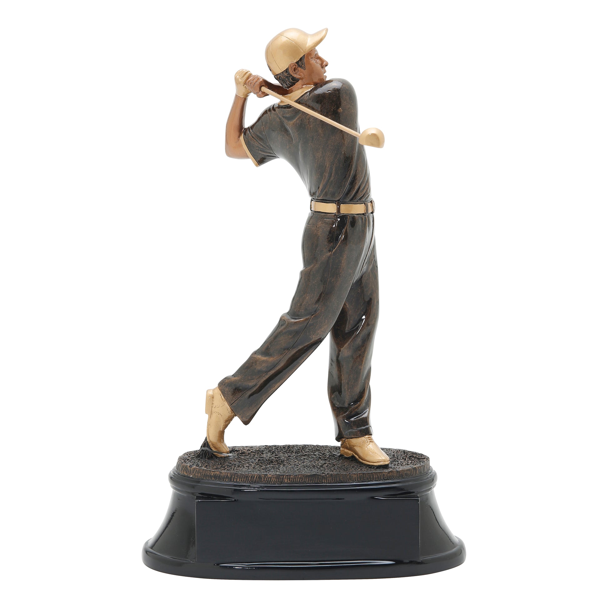 Power Golf Male Award 12"