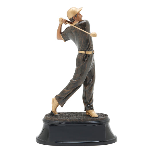Power Golf Male Award 12"