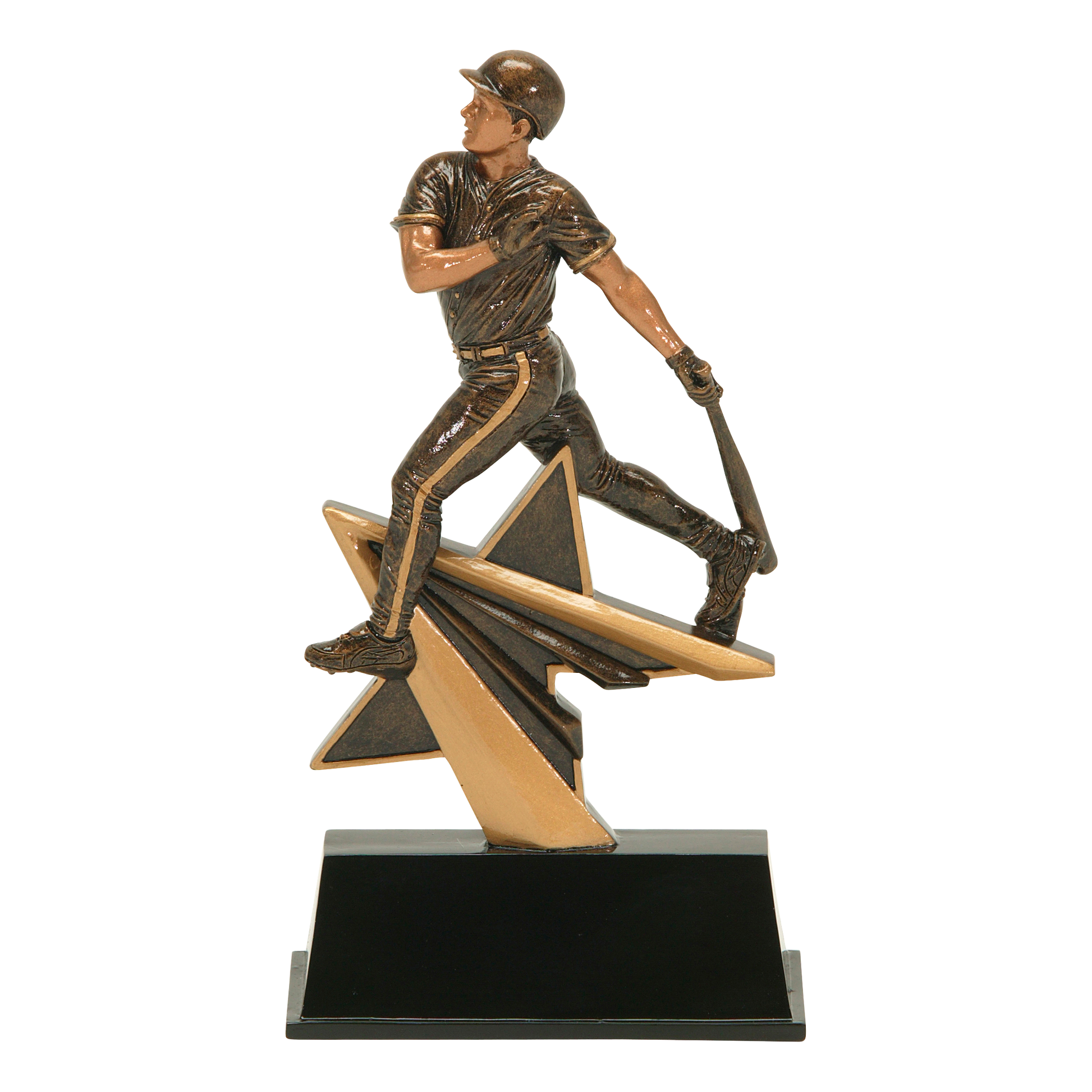 Star Power Baseball Award 7"