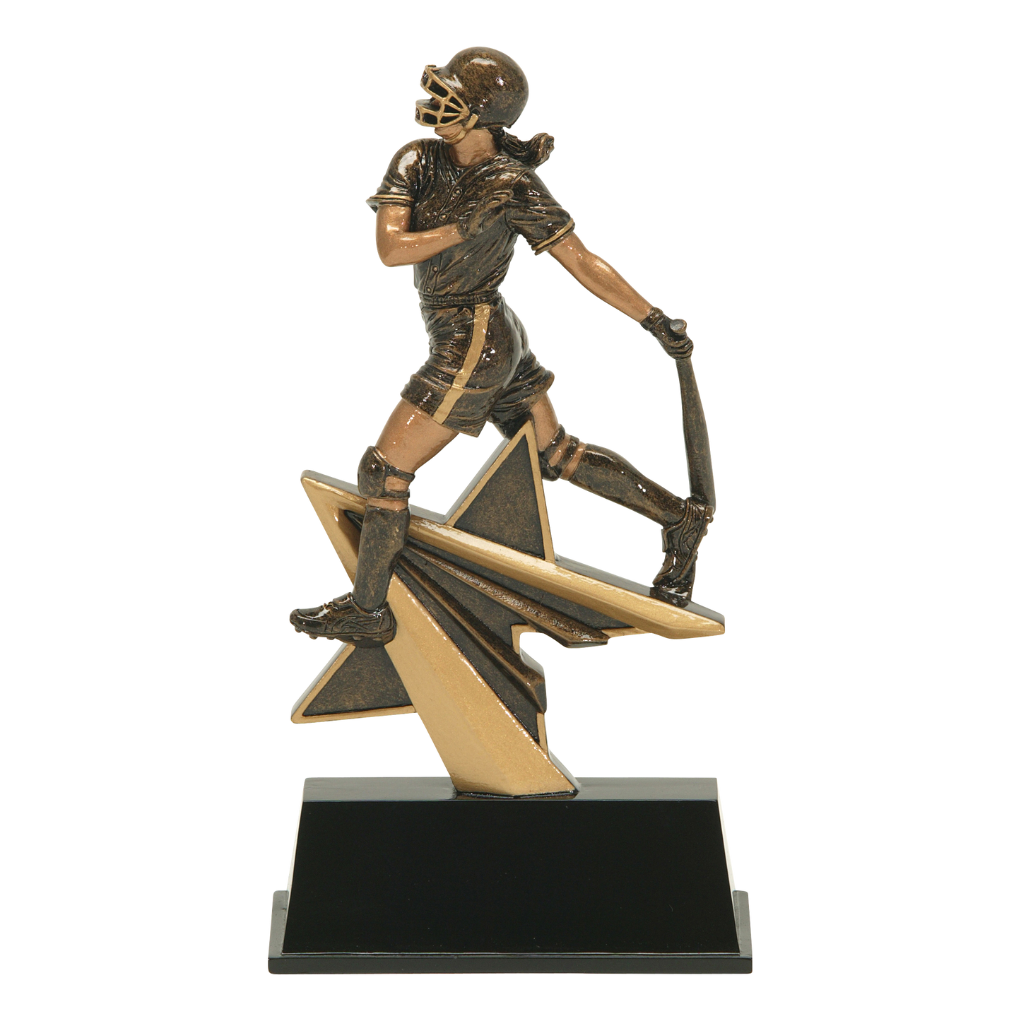 Star Power Softball Award 7"