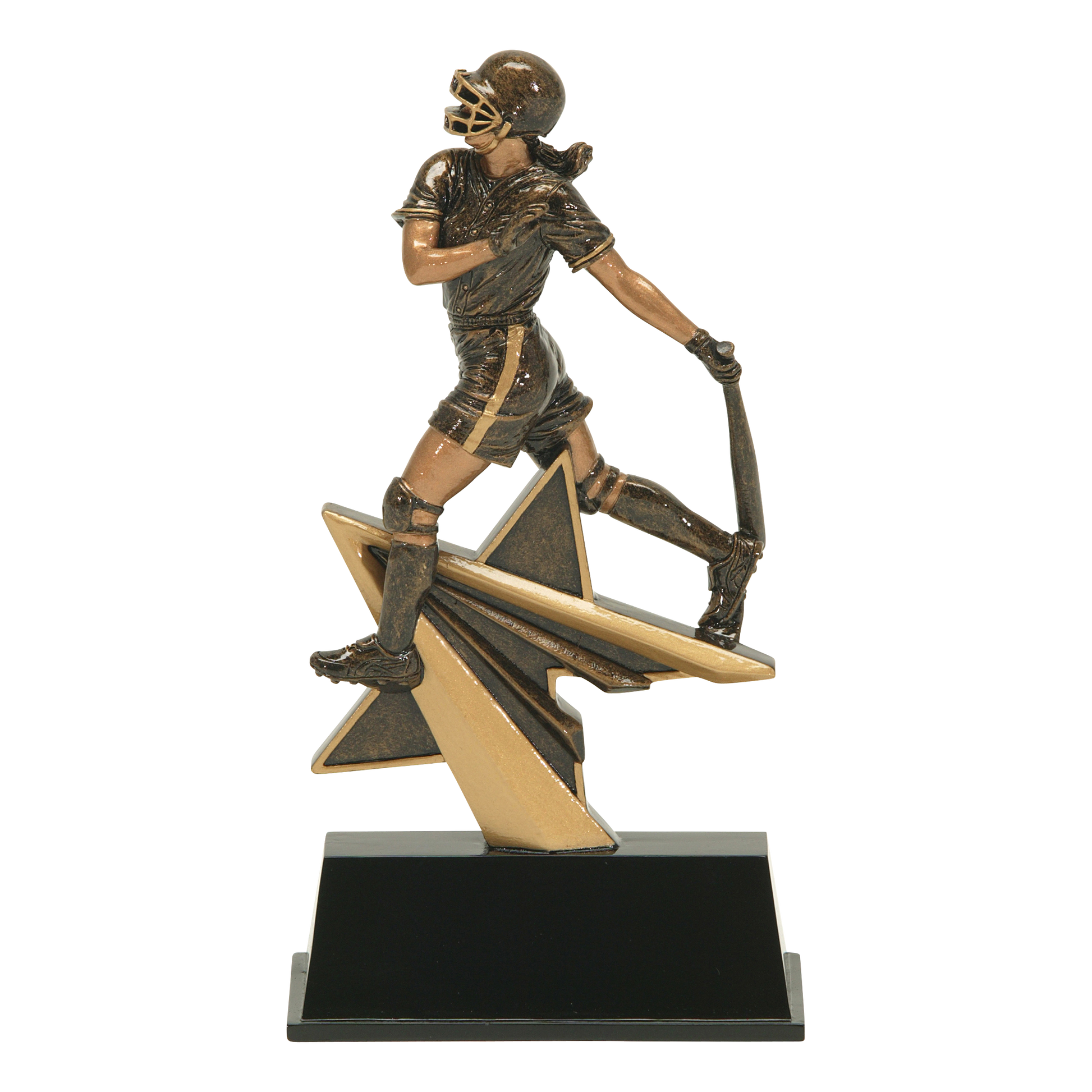 Star Power Softball Award 7"