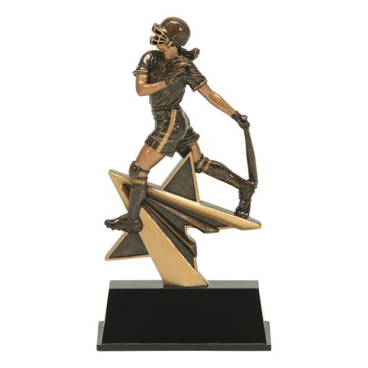 Star Power Softball Award 7"