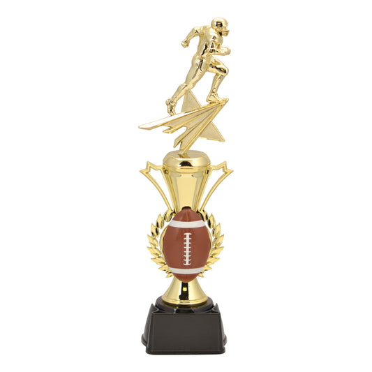 Radience Football Trophy 14"