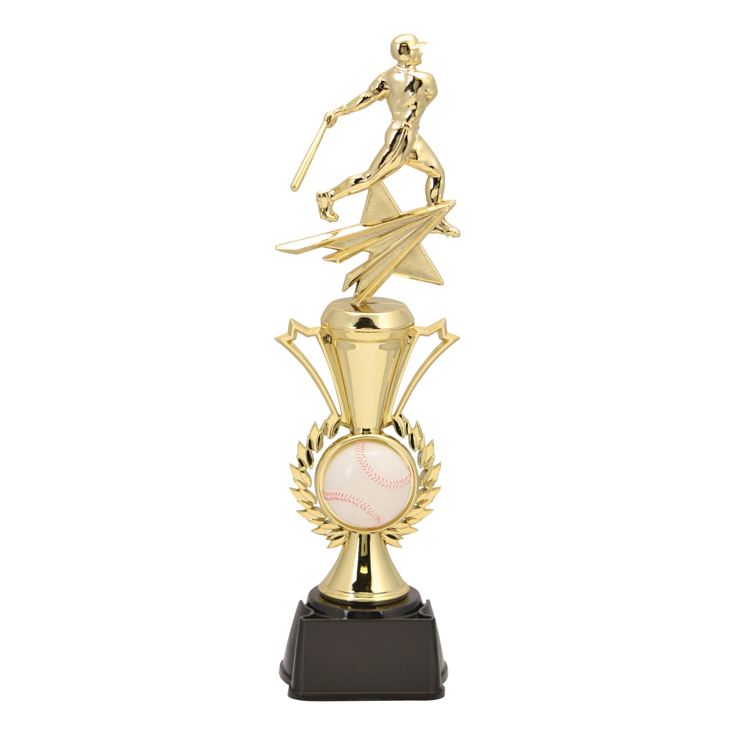 Radience Baseball Trophy 14"