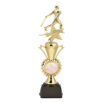 Radience Baseball Trophy 14"