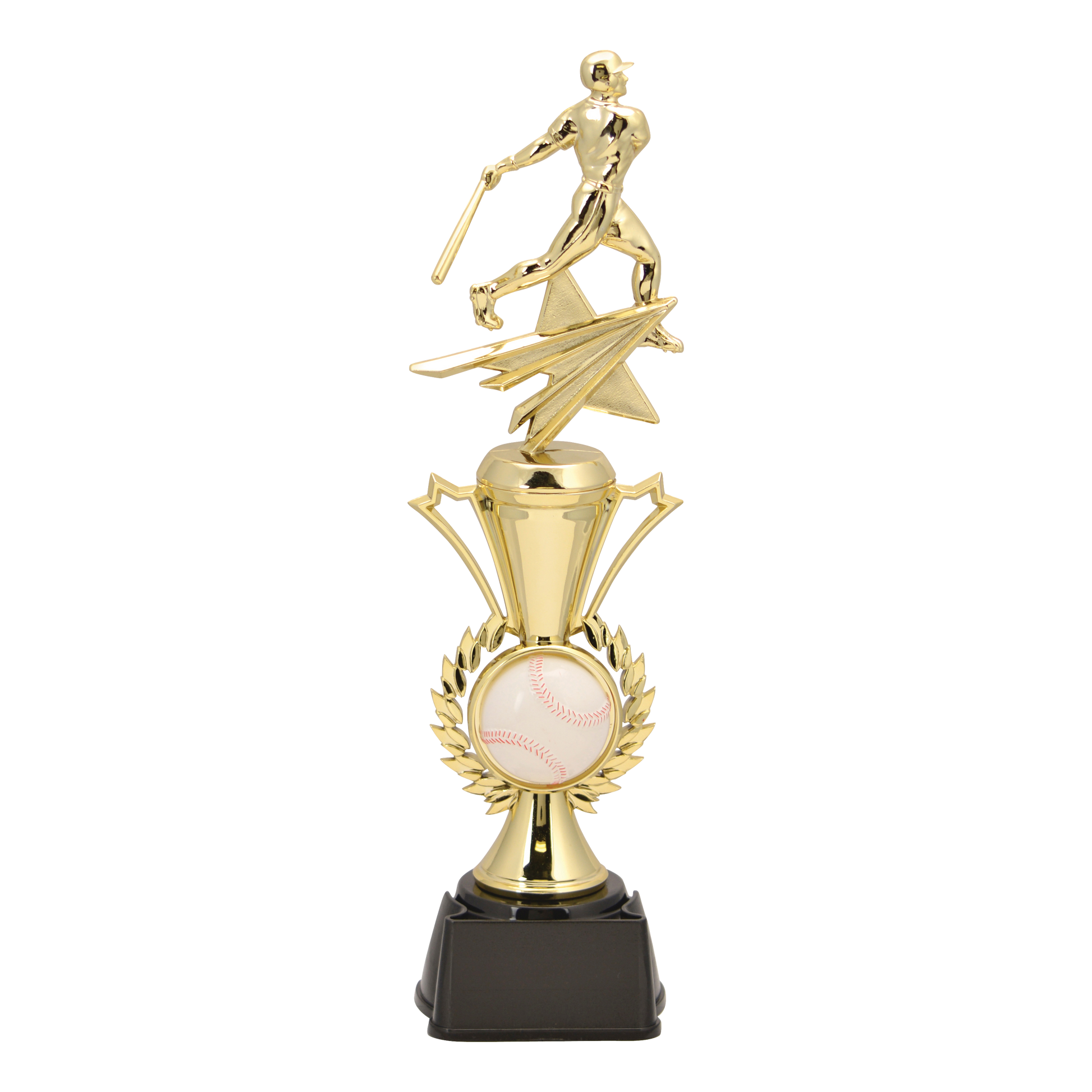 Radience Baseball Trophy 14"