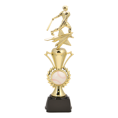 Radience Baseball Trophy 14"
