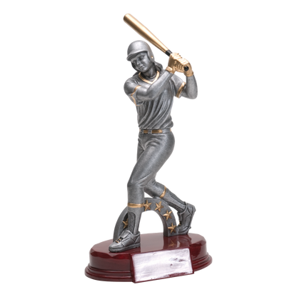 Softball Sculpture Award 10.25"