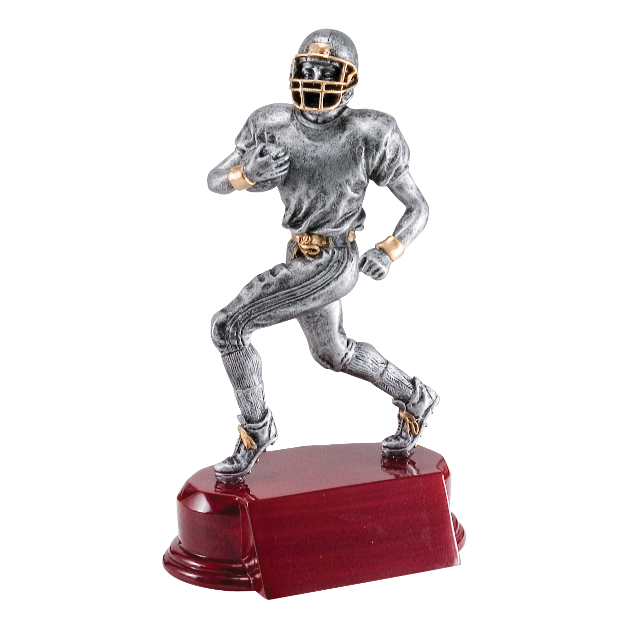Football Sculpture Award 6.25"