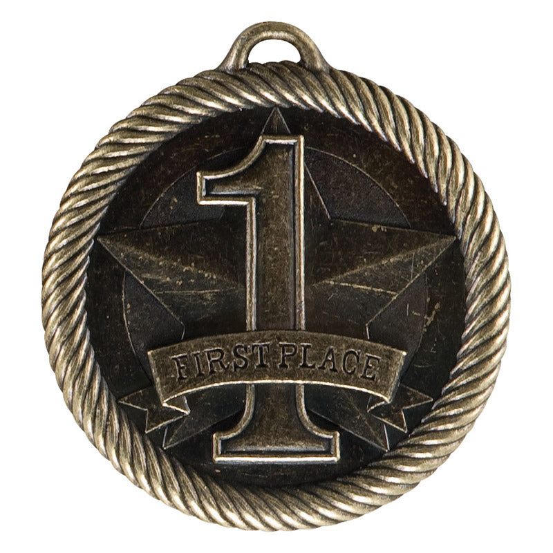 Value 1st Place Medal 2" / Gold