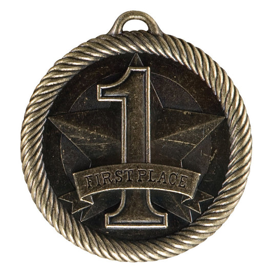 Value 1st Place Medal 2" / Gold